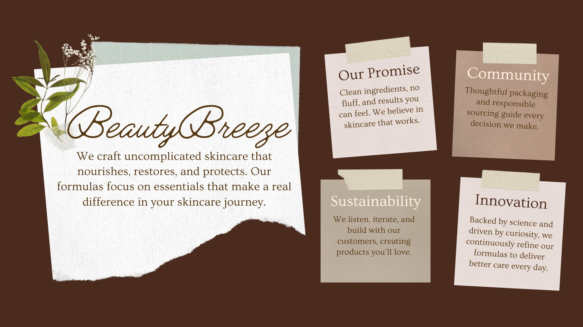 BeautyBreeze